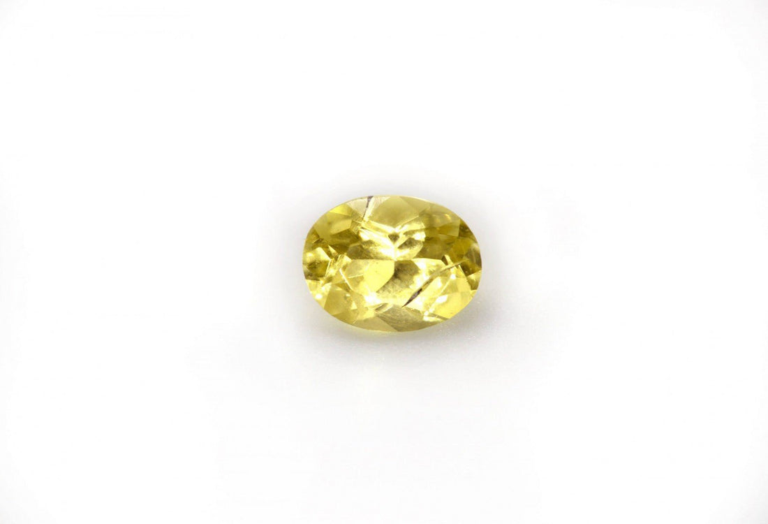 CHRYSOBERYLL - MIADANA 
