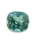 Saphir, Petrol, Kissen, 0,79 ct.