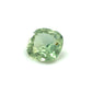 Saphir, Gelb, Kissen, 0,73 ct.