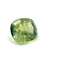 Saphir, Bicolor, Kissen, 1,19 ct.