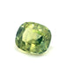 Saphir, Bicolor, Kissen, 1,19 ct.