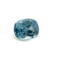 Saphir, Blau, Kissen, 0,75 ct.