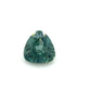 Saphir, Petrol, Trillion, 0,52 ct.