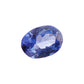 Saphir, Blau, Oval, 0,72 ct., 6,5x4,6x2,7 mm