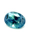 Saphir, Blau, Oval, 0,40 ct., 4,9x3,8x2,6 mm
