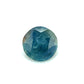 Saphir, Blau, Rund, 0,28 ct., 3,8x 2,6 mm