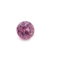 Saphir, Pink, Rund, 0,37 ct.