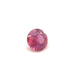 Saphir, Pink, Rund, 0,50 ct., 4,7x4,7x3,0 mm
