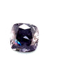 Saphir, Sonstige Farbe Violett, Kissen, 0,61 ct., 4,5x4,5x3,2 mm