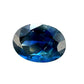 Saphir, Blau, Oval, 0,74 ct., 6,1x4,5x3,5 mm