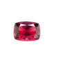 Rhodolith, Rot, Kissen, 2,66 ct.