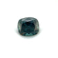 Saphir, Blau, Kissen, 0,84 ct., 5,0x5,8 mm