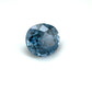 Spinell, Blau, Oval, 0,66 ct., 5,2x4,8x3,4 mm