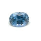 Spinell, Blau, Kissen, 0,80 ct., 6,5x4,9x3,4 mm