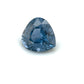 Spinell, Blau, Tropfen, 0,86 ct., 5,8x5,5x3,6 mm