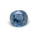 Spinell, Blau, Kissen, 0,98 ct., 6,0x5,3x3,8 mm