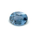 Spinell, Blau, Oval, 0,57 ct