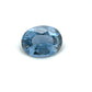 Spinell, Blau, Oval, 0,57 ct